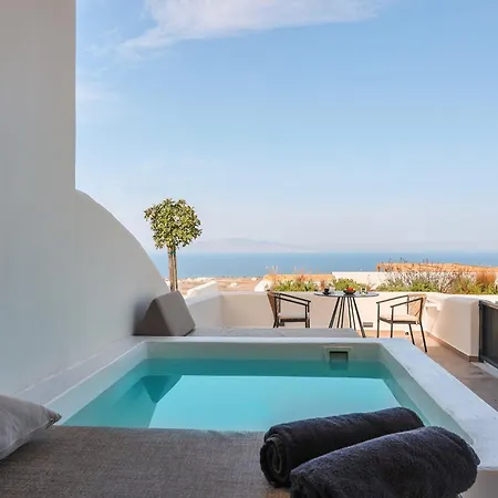 North Wind Luxury Suites